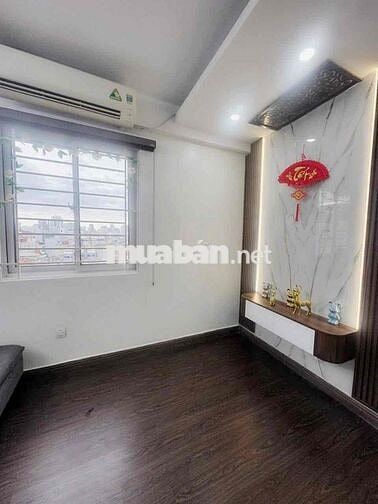 Bán CCMN Siêu Rộng 58m - Sổ Hồng Chung Từng Căn - Ngõ 619 Vũ Tông Phan