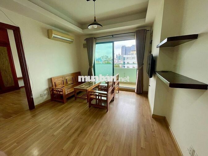 Cần bán căn hộ INDOCHINA PARK TOWER , Quận 1