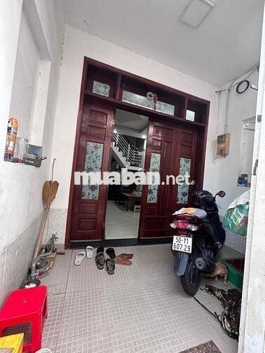 🎉MỨC GIÁ 3 TỶ 290 TRIỆU CHO CĂN NHÀ SHR – SAU CHỢ ĐẠI HẢI – XÃ BÀ ĐIỂM