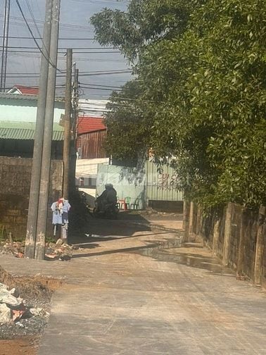 BÁN ĐẤT TRẢNG DÀI MỚI, giá rẻ 