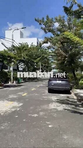Bán Đất Nền 100m2 KĐT Hòa Xuân, Đường Thanh Lương 9, Đà Nẵng, có sổ