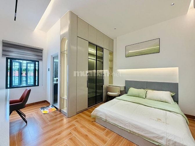⭐️Nhà 3 Lầu Mặt tiền kinh doanh tuyệt đẹp Cao cấp Nguyễn Duy Cung, P12