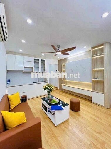 Siêu hiếm!TT Thành Công ,sát phố ,lô góc , 5 ngủ, ,full đồ,   90m2