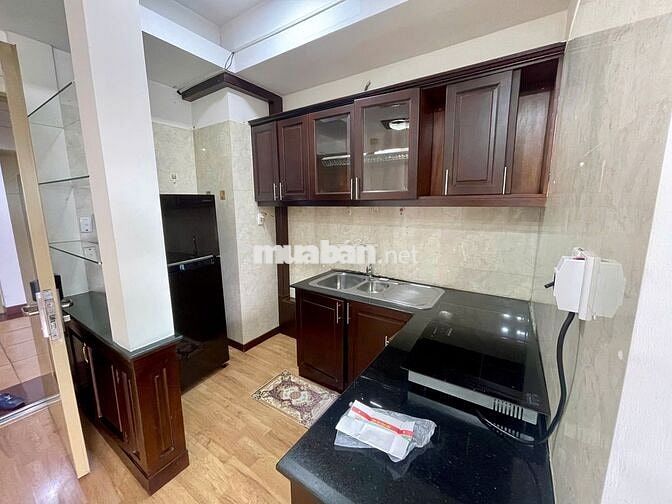 Cần bán căn hộ INDOCHINA PARK TOWER , Quận 1