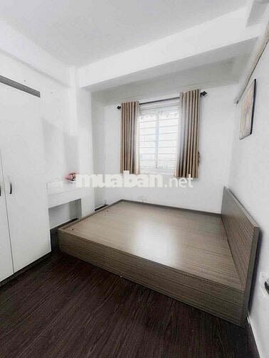 Bán CCMN Siêu Rộng 58m - Sổ Hồng Chung Từng Căn - Ngõ 619 Vũ Tông Phan