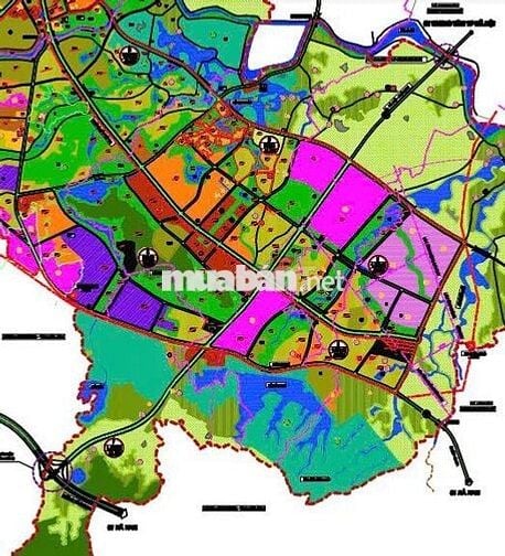 CHÍNH CHỦ BÁN ĐẤT-LÔ GÓC –TRƯỜNG YÊN – CHƯƠNG MỸ-130M - 5.XTỶ