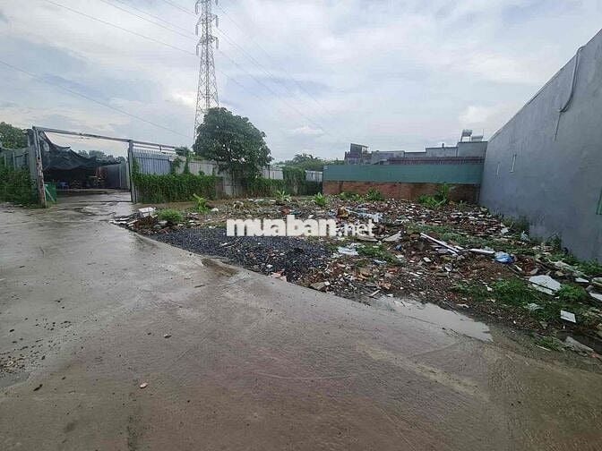 BÁN ĐẤT HIỆP BÌNH CHÁNH – HẺM XE TẢI VÀO TẬN NƠI -  CHỦ GẤP BÁN TRONG