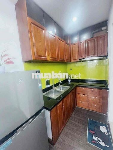 Bán CCMN Siêu Rộng 58m - Sổ Hồng Chung Từng Căn - Ngõ 619 Vũ Tông Phan