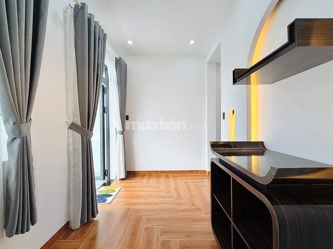 ⭐️Nhà 3 Lầu Mặt tiền kinh doanh tuyệt đẹp Cao cấp Nguyễn Duy Cung, P12
