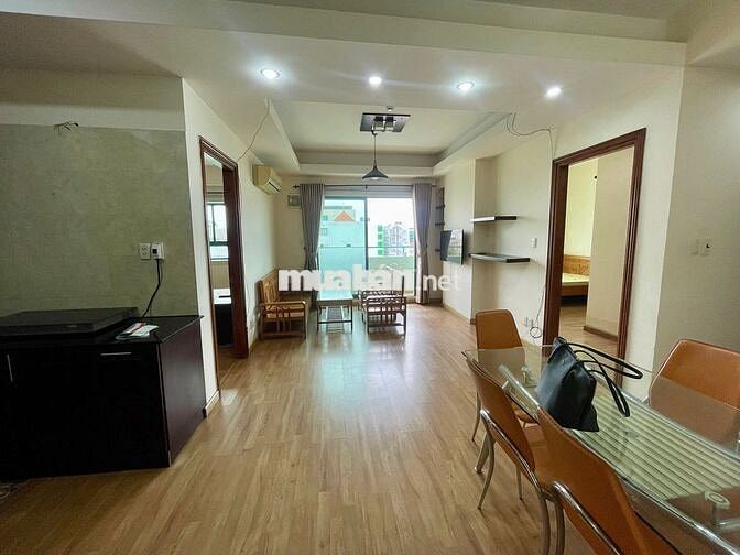 Cần bán căn hộ INDOCHINA PARK TOWER , Quận 1