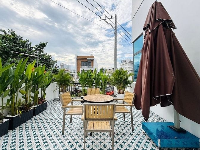 ⭐️Nhà 3 Lầu Mặt tiền kinh doanh tuyệt đẹp Cao cấp Nguyễn Duy Cung, P12