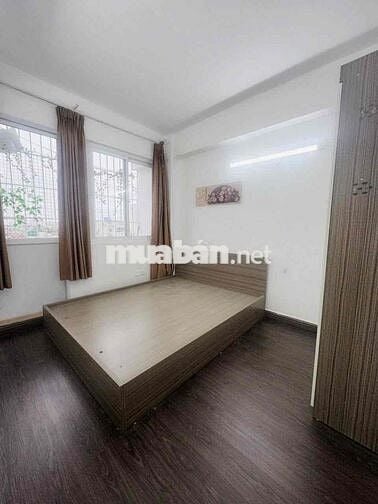 Bán CCMN Siêu Rộng 58m - Sổ Hồng Chung Từng Căn - Ngõ 619 Vũ Tông Phan