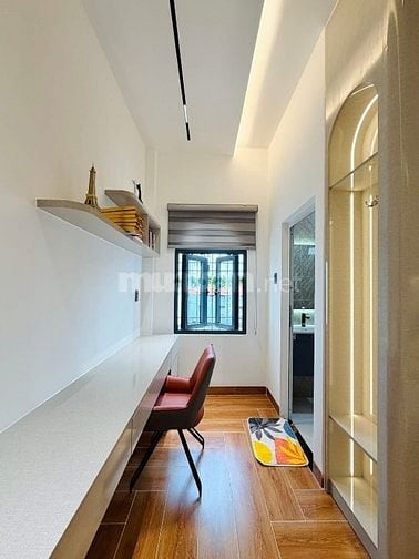 ⭐️Nhà 3 Lầu Mặt tiền kinh doanh tuyệt đẹp Cao cấp Nguyễn Duy Cung, P12