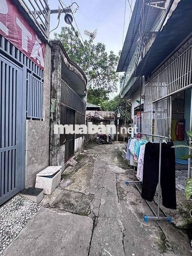 🎉MỨC GIÁ 3 TỶ 290 TRIỆU CHO CĂN NHÀ SHR – SAU CHỢ ĐẠI HẢI – XÃ BÀ ĐIỂM