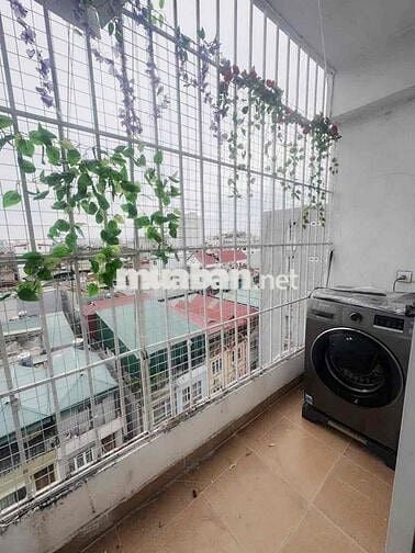 Bán CCMN Siêu Rộng 58m - Sổ Hồng Chung Từng Căn - Ngõ 619 Vũ Tông Phan