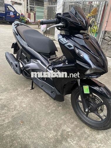 Air Blade 150 xe ngay bao công chứng sang tên