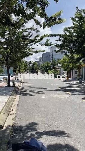 Bán Đất Nền 100m2 KĐT Hòa Xuân, Đường Thanh Lương 9, Đà Nẵng, có sổ