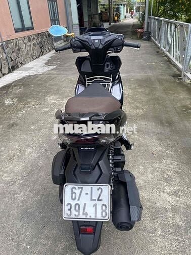 Air Blade 150 xe ngay bao công chứng sang tên