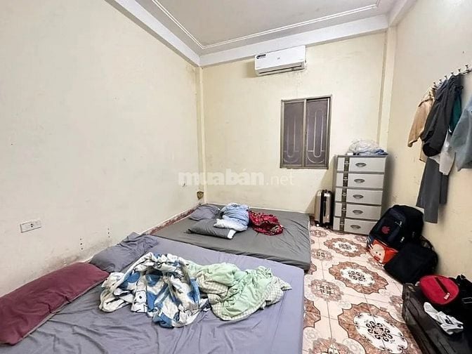 BÁN NHÀ NGÕ 122 KIM GIANG, GẦN KHU ĐÔ THỊ KIM GIANG, 8 TỶ