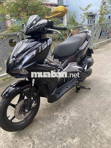 Air Blade 150 xe ngay bao công chứng sang tên