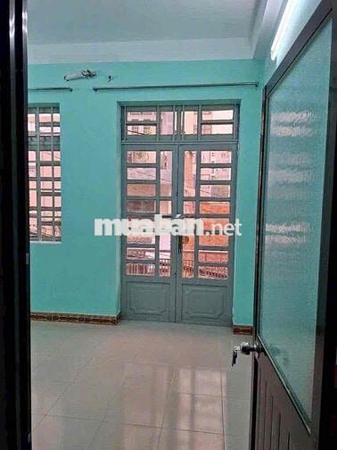 🎁Cho thuê hẻm 1261 Lê Đức Thọ P14 Gò Vấp 4m❌10m 3pn 3wc