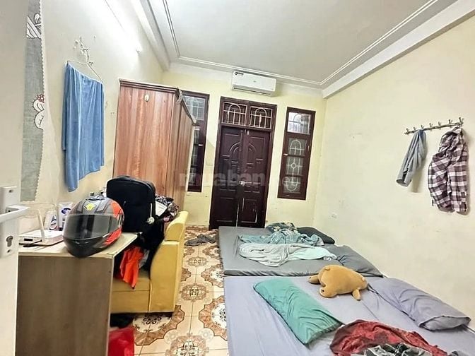 BÁN NHÀ NGÕ 122 KIM GIANG, GẦN KHU ĐÔ THỊ KIM GIANG, 8 TỶ