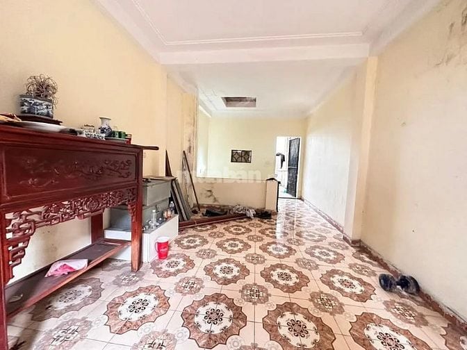 BÁN NHÀ NGÕ 122 KIM GIANG, GẦN KHU ĐÔ THỊ KIM GIANG, 8 TỶ