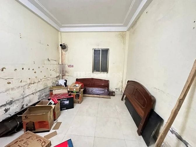 BÁN NHÀ NGÕ 122 KIM GIANG, GẦN KHU ĐÔ THỊ KIM GIANG, 8 TỶ