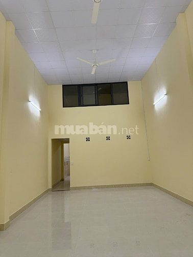 CẦN CHO THUÊ NHÀ NGUYÊN CĂN ĐƯỜNG RÔNG 20 M