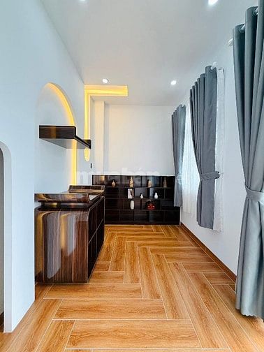 ⭐️Nhà 3 Lầu Mặt tiền kinh doanh tuyệt đẹp Cao cấp Nguyễn Duy Cung, P12