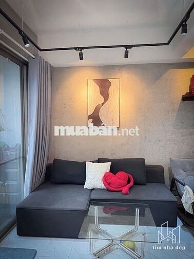 Bán Căn hộ 2PN Saigon South Q7, Có sổ, Full nội thất