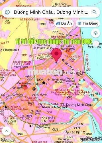 MẶT TIỀN NHỰA – 1 SẸC NGUYỄN CHÍ THANH, NGAY TT DƯƠNG MINH CHÂU 370tr