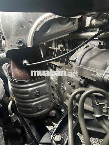 Toyota Camry 2011 2.4G AT