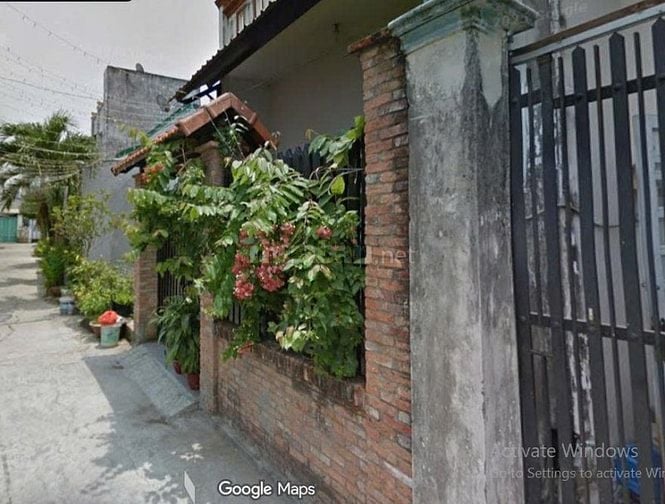 Cho thuê nhà số 975719 hẻm 97 đường số 8, Tăng Nhơn Phú B, Quận 9