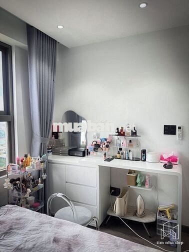 Bán Căn hộ 2PN Saigon South Q7, Có sổ, Full nội thất