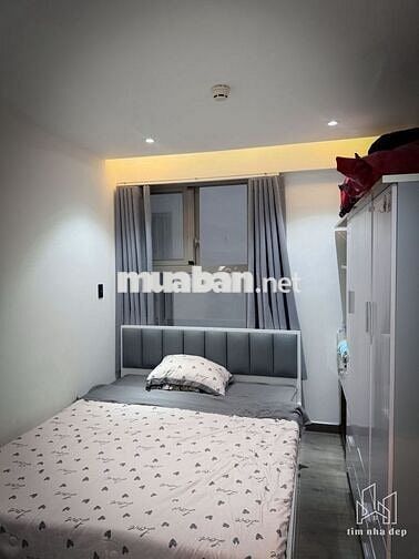 Bán Căn hộ 2PN Saigon South Q7, Có sổ, Full nội thất