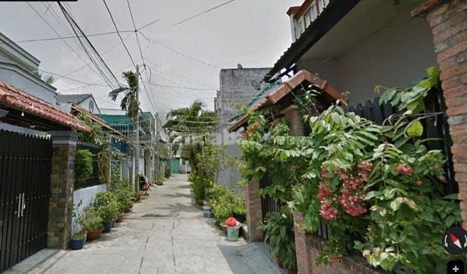 Cho thuê nhà số 975719 hẻm 97 đường số 8, Tăng Nhơn Phú B, Quận 9