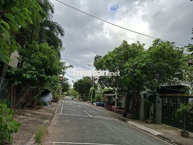 Cần bán đất thổ cư hẻm thông xe tải tránh nhau tại Nguyễn Văn Tạo.