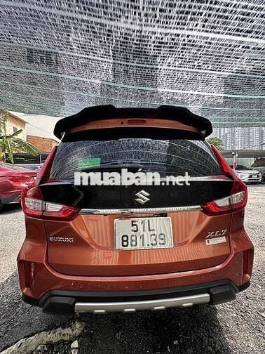 Suzuki XL 7 2023 1.5 AT - 80000 km