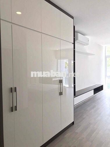 Hàng mới Cho thuê nhà phố KDC Jamona Golden Silk nội thất cơ bản