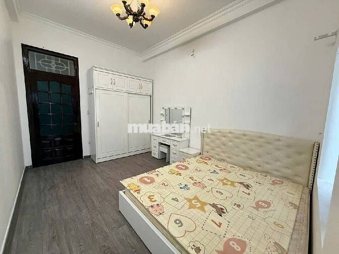 BÁNNHÀ ĐẦU PHỐ TRIỀU KHÚC🏡Ô TÔ ĐỖ GẦN🌹190tr/m2-NÓI KHÔNG VỚI QUY HOẠCH