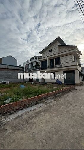 CHÍNH CHỦ BÁN ĐẤT-LÔ GÓC –TRƯỜNG YÊN – CHƯƠNG MỸ-130M - 5.XTỶ CHÍNH CHỦ BÁN ĐẤT-LÔ GÓC –TRƯỜNG YÊN – CHƯƠNG MỸ-130M - 5.XTỶ