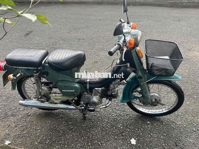 nhà không dùng đến