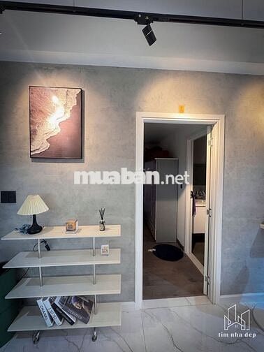 Bán Căn hộ 2PN Saigon South Q7, Có sổ, Full nội thất