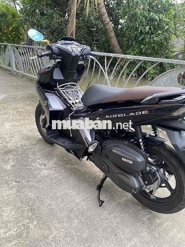 Air Blade 150 xe ngay bao công chứng sang tên