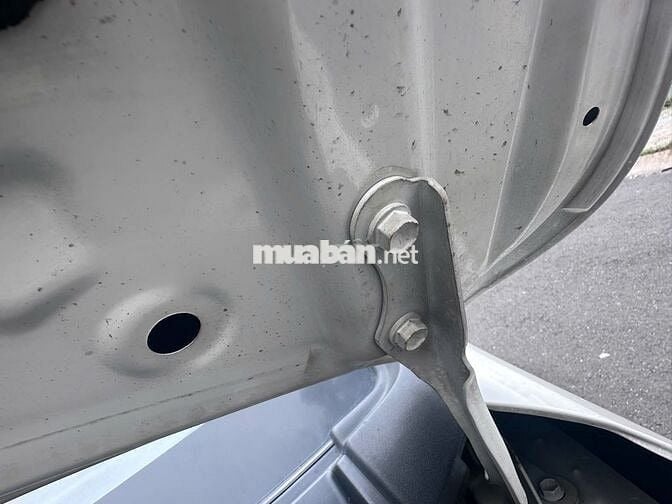 Toyota Vios 2021 G CVT - 42000 km