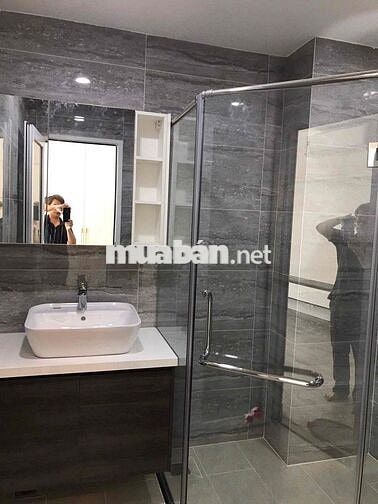 Hàng mới Cho thuê nhà phố KDC Jamona Golden Silk nội thất cơ bản