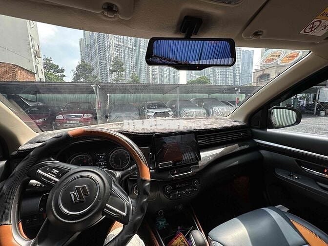 Suzuki XL 7 2023 1.5 AT - 80000 km