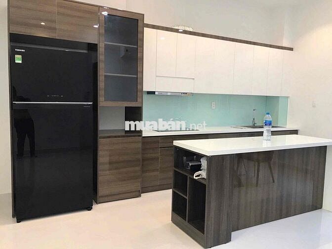 Hàng mới Cho thuê nhà phố KDC Jamona Golden Silk nội thất cơ bản