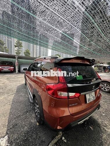 Suzuki XL 7 2023 1.5 AT - 80000 km